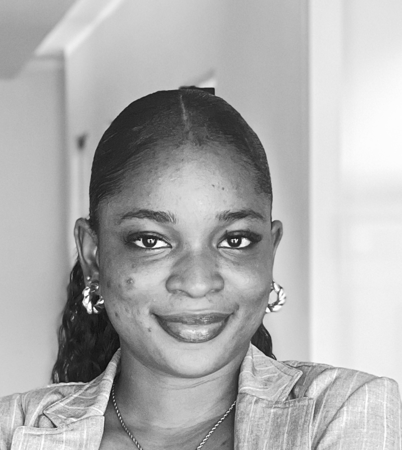 Damilola Olugbenga